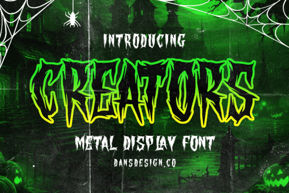 Choosing the Right Font: When and Why Creators Might Be a Good Fit