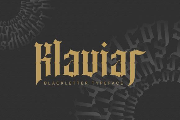 Klaviar: A Bold Addition to Your Creative Workflow