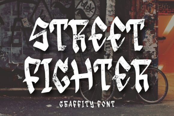 Street Fighter: A Legacy in Gaming and Design